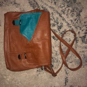 Used purse